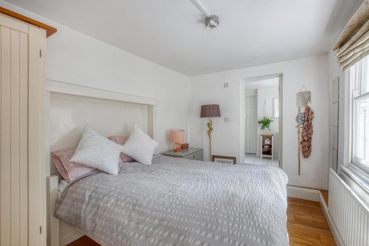Apartament Pass The Keys - Beautiful Stylish Flat In South West