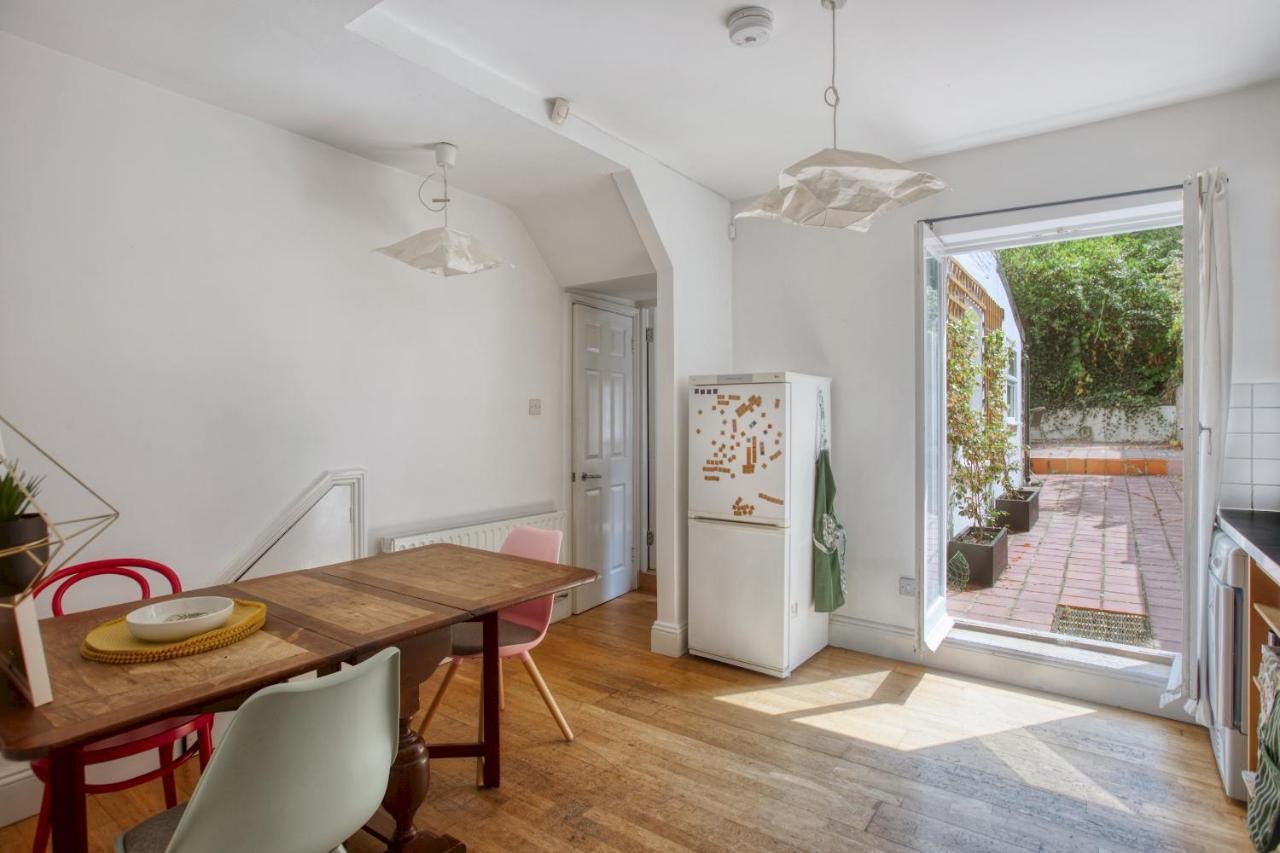 Apartament Pass The Keys - Beautiful Stylish Flat In South West