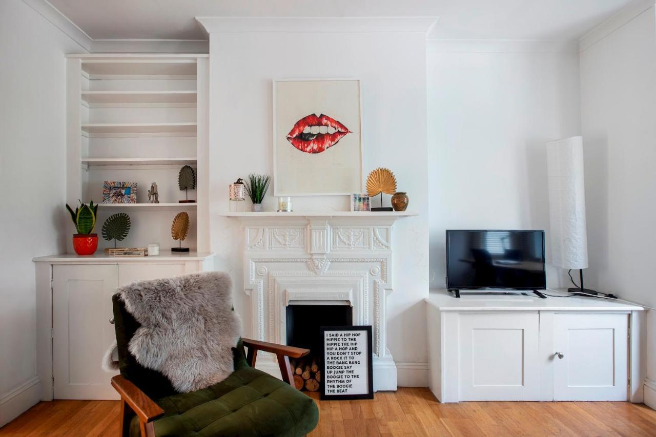 Pass The Keys - Beautiful Stylish Flat In South West Apartament